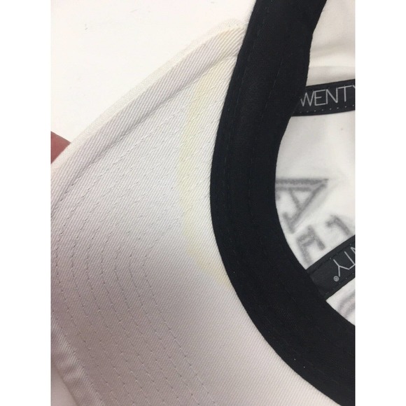 New Era AJGA DL Junior Open 3 SnapBack Adjustable Ball Cap Hat Golf PGA - Picture 10 of 11